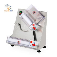 2020 Chinese Factory Wholesales 30cm Pizza Dough Rolling Machine With Good Price/Pizza Dough Sheeter